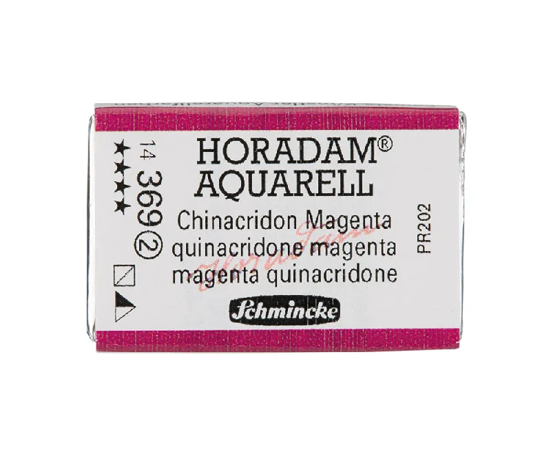 369 Quinacridone Magenta (S2)