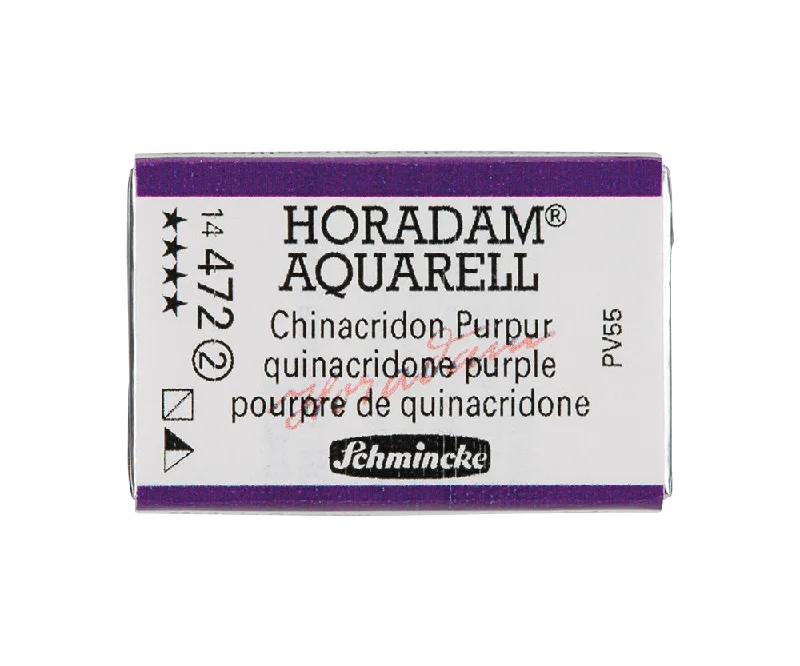 472 Quinacridone Purple (S2)
