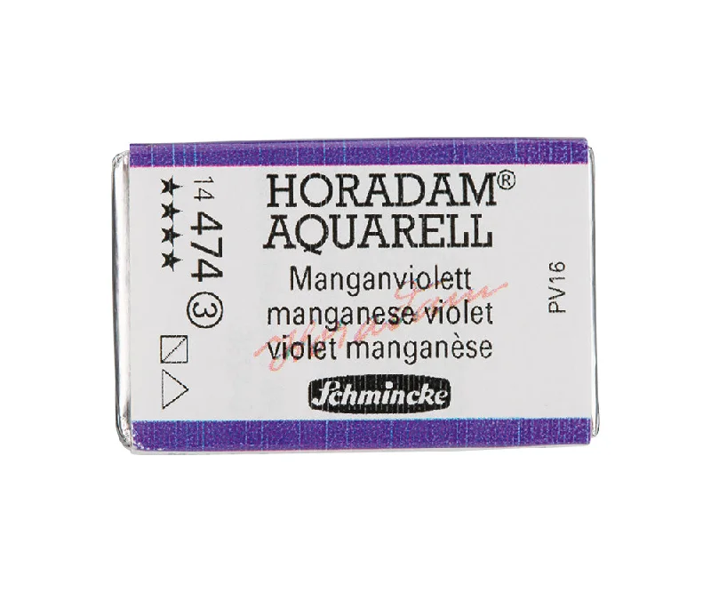 474 Manganese Violet (S3)