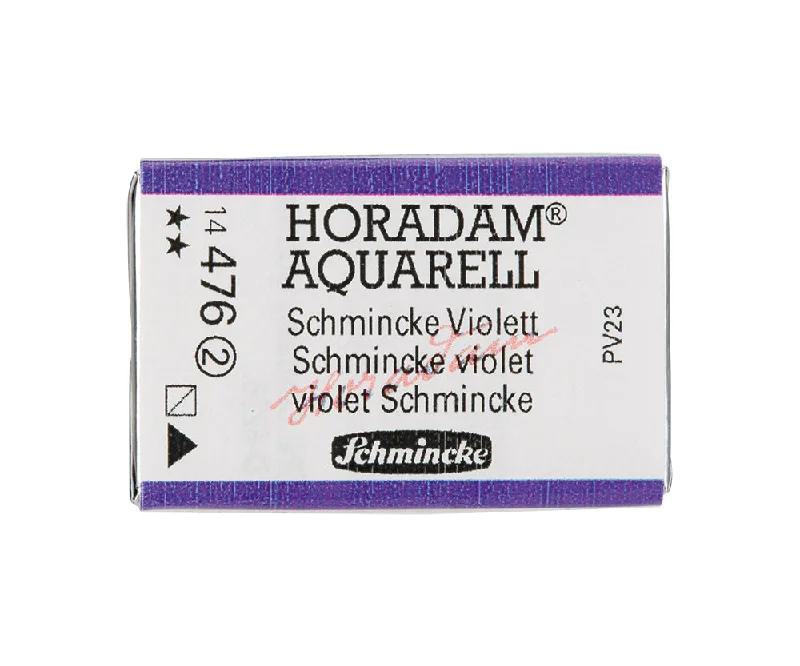 476 Schmincke Violet (S2)