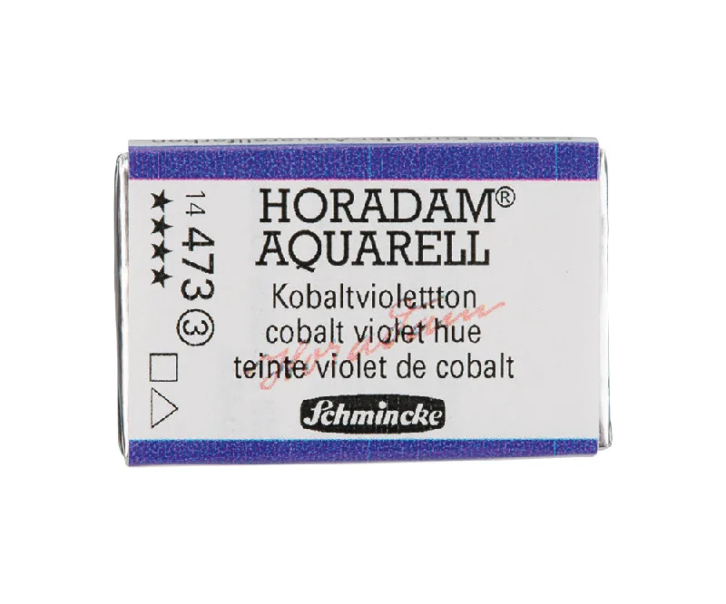 473 Cobalt Violet Hue (S3)