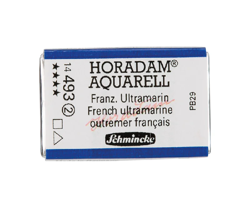 493 French Ultramarine (S2)