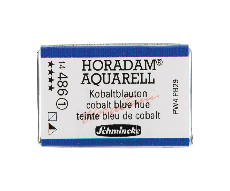 486 Cobalt Blue Hue (S1)