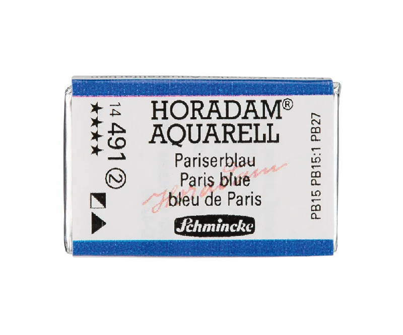 491 Paris Blue (S2)