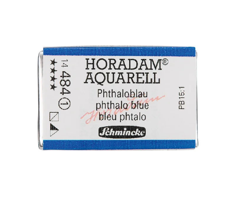 484 Phthalo Blue (S1)