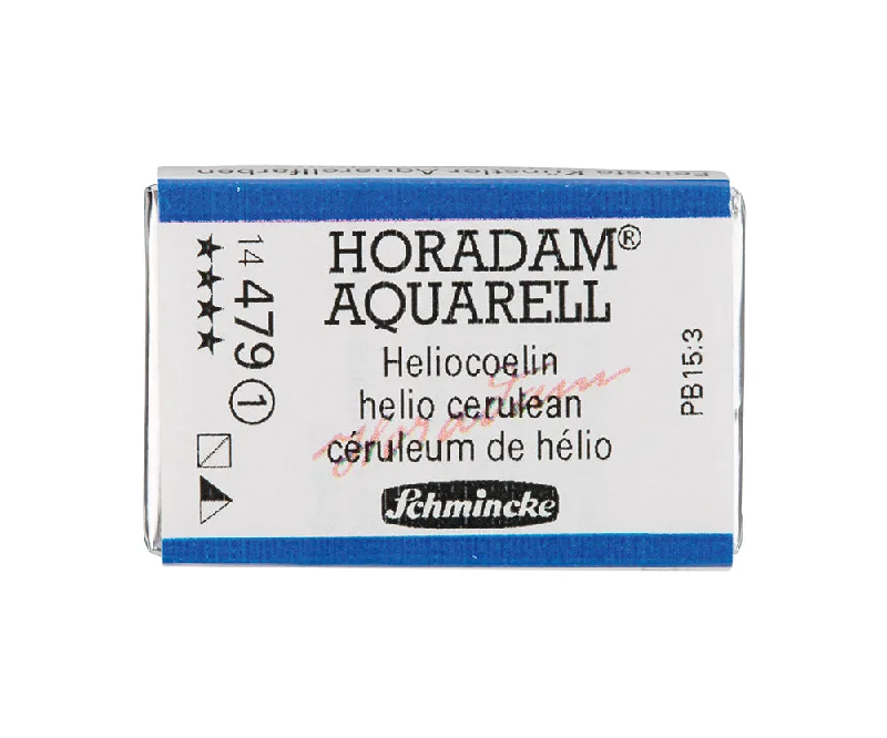 479 Helio Cerulean (S1)