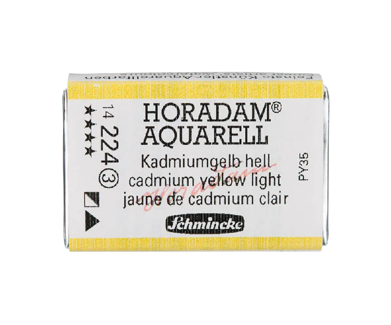 224 Cadmium Yellow Light (S3)
