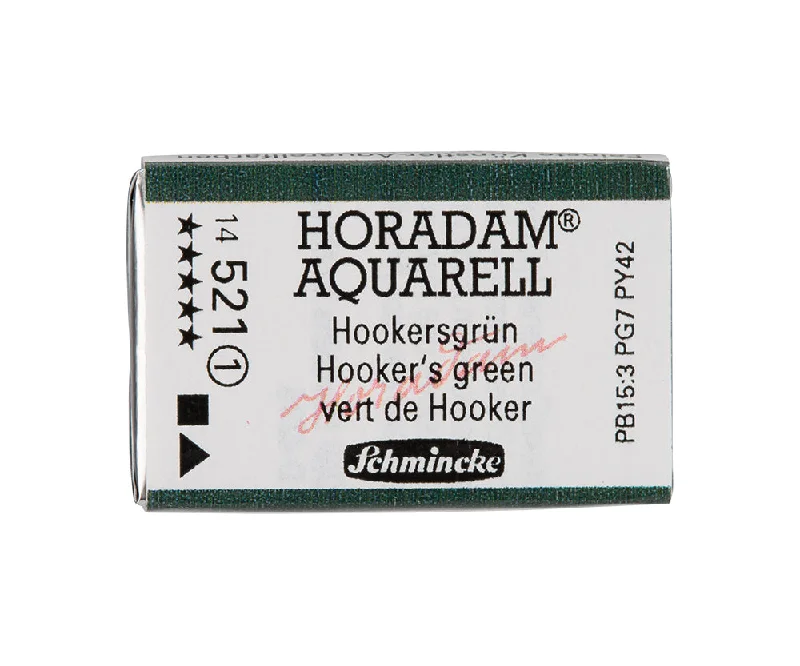 521 Hookers Green (S1)