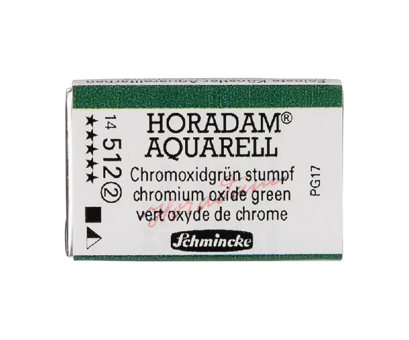 512 Chromium Oxide Green (S2)