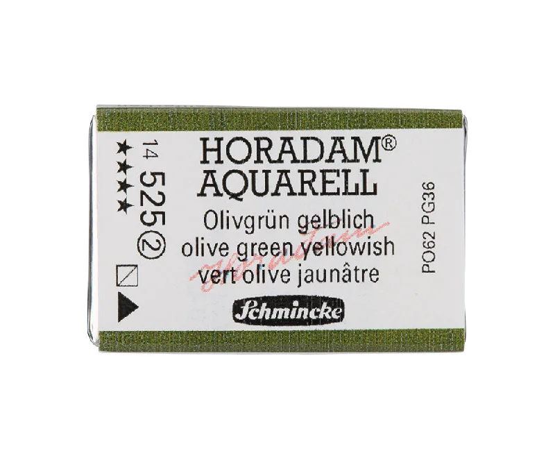 525 Olive Green Yellowish (S2)