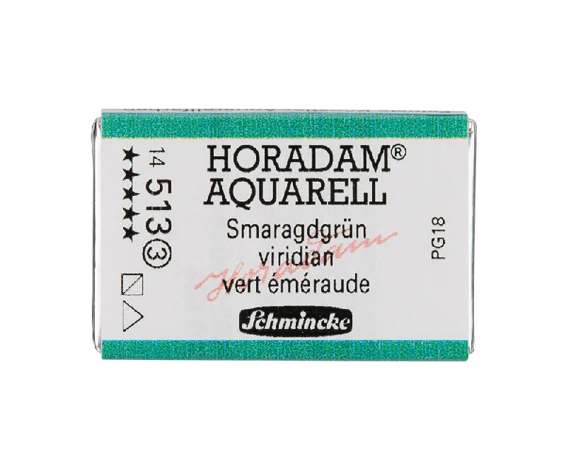 513 Viridian (S3)