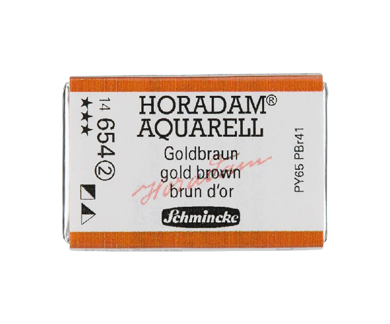 654 Gold Brown (S2)