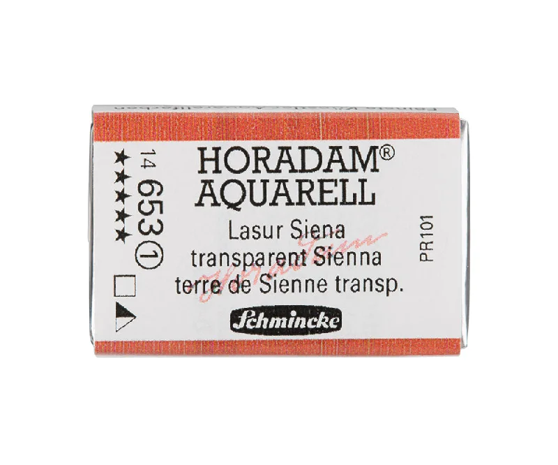653 Transparent Sienna (S1)