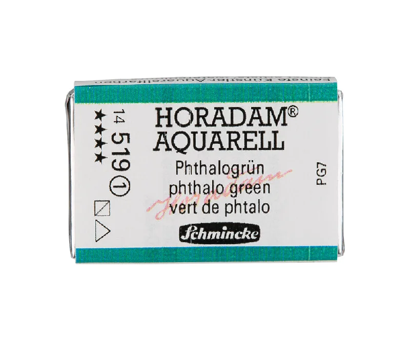 519 Phthalo Green (S1)