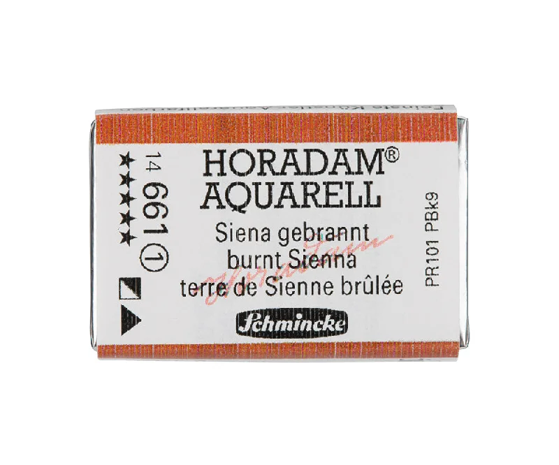 661 Burnt Sienna (S1)
