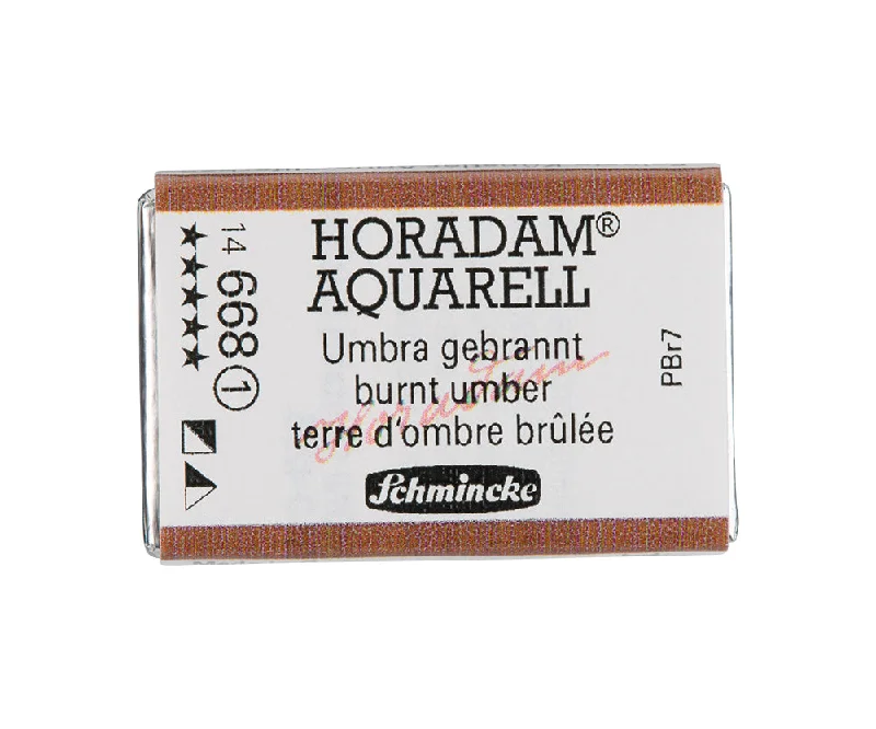668 Burnt Umber (S1)