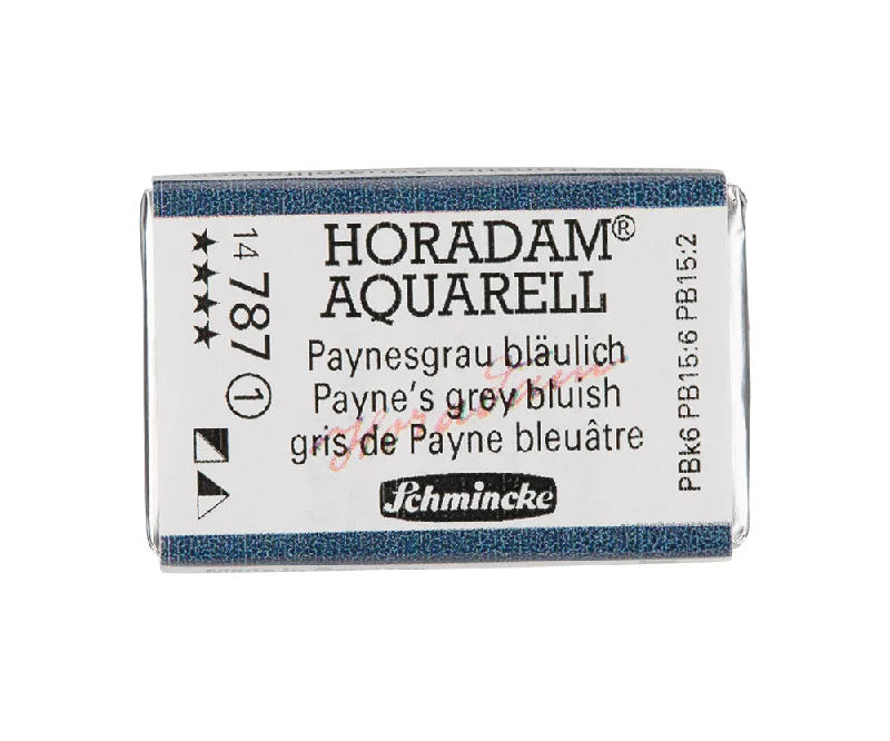 787 Payne's Grey Bluish (S1)