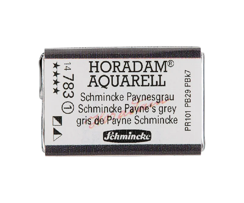783 Schmincke Payne's Grey (S1)