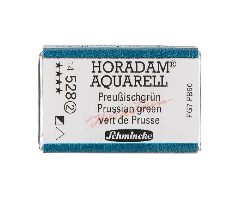528 Prussian Green (S2)
