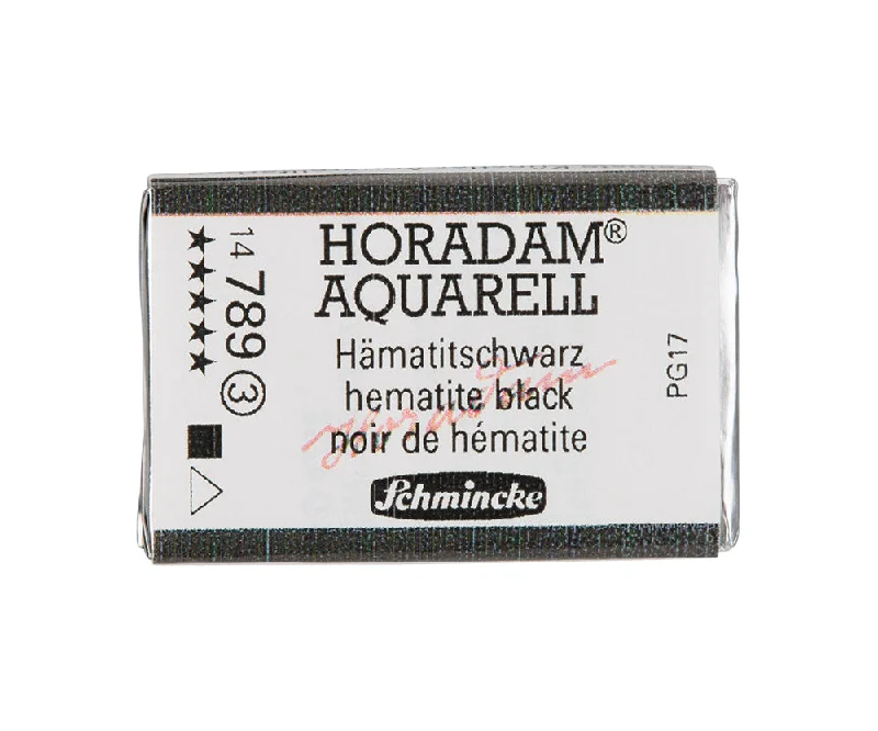 789 Hematite Black (S3)