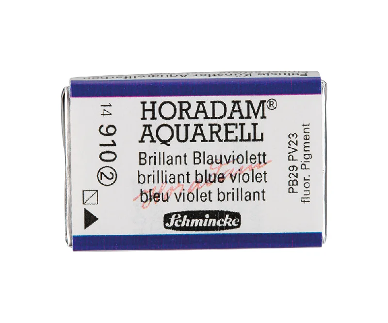 910 Brilliant Blue Violet (S2)