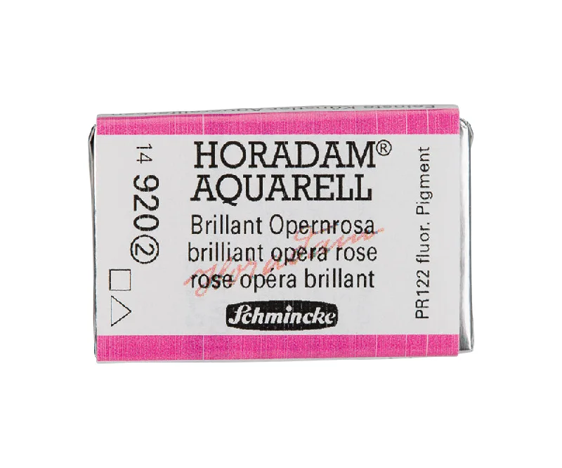 920 Brilliant Opera Rose (S2)