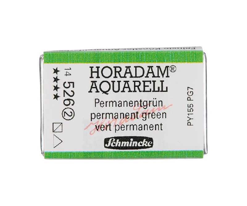 526 Permanent Green (S2)
