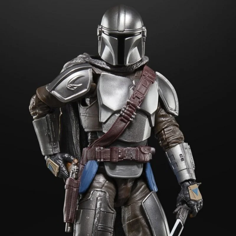 Star Wars Black Series The Mandalorian (Mines of Mandalore)