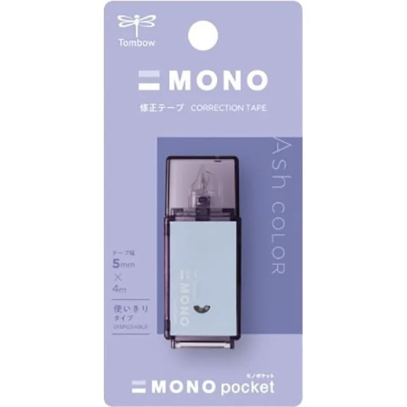 Tombow Mono Pocket Correction Tape