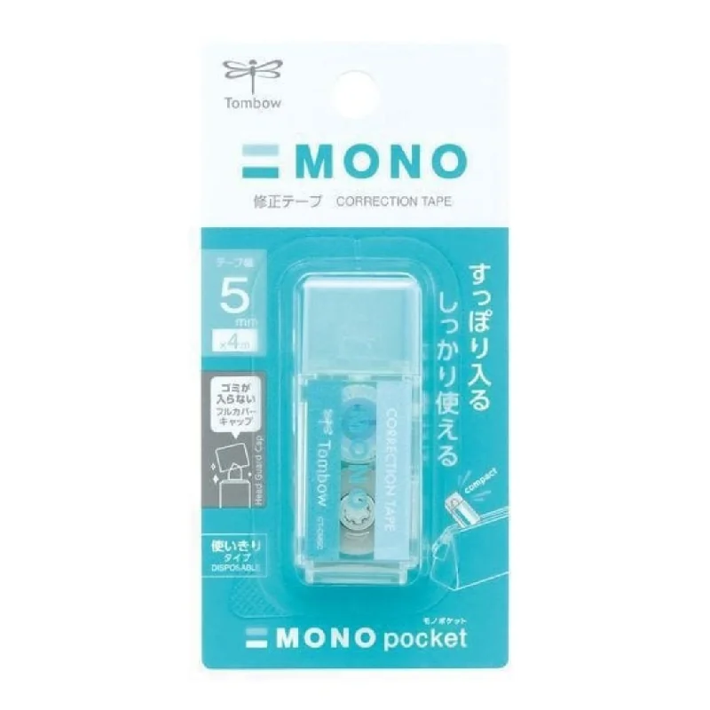 Tombow Correction Tape Mono Pocket