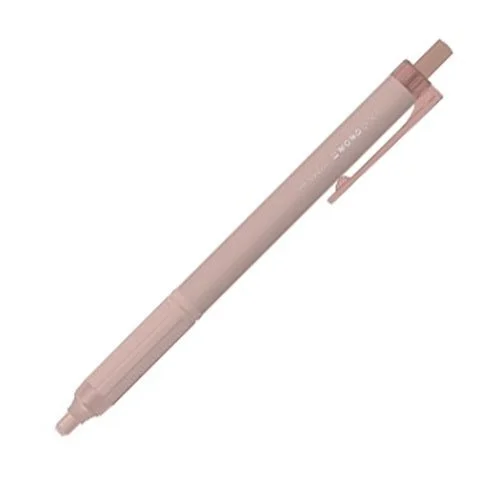Smokey Pink