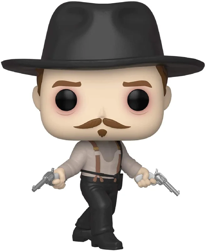 Tombstone Funko POP Vinyl Figure | Doc Holliday