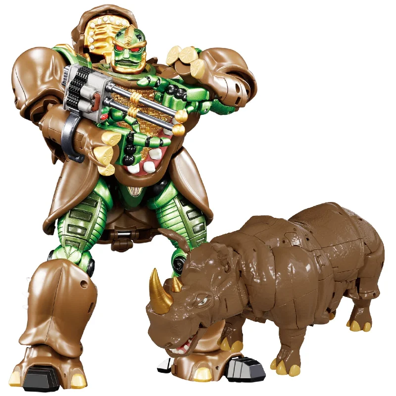 Transformers Masterpiece MP-59 Rhinox
