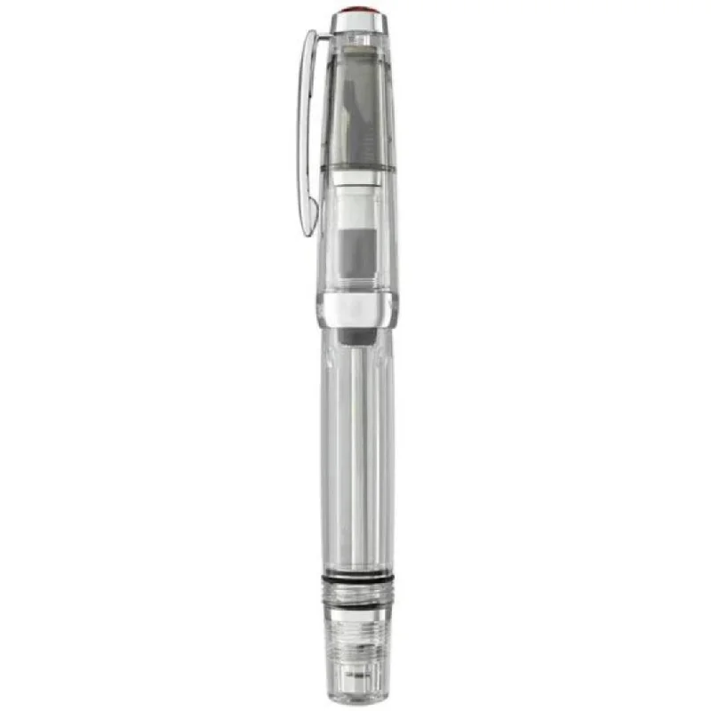 Twsbi Broad Fountain Pen - Vac Mini