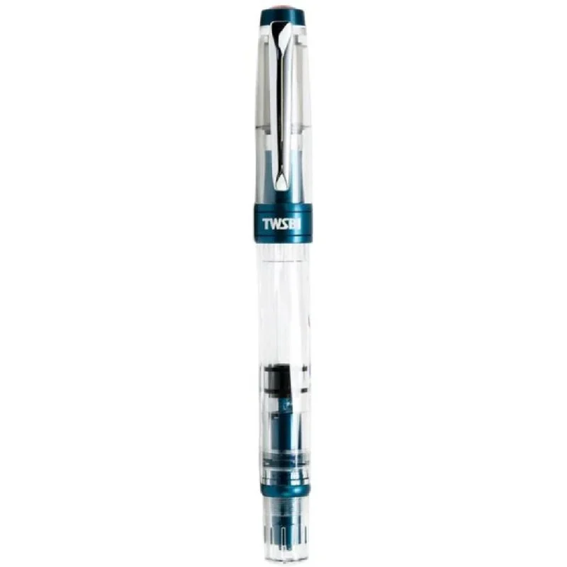 Twsbi Fountain Pen - Diamond (Broad 580 AL R)