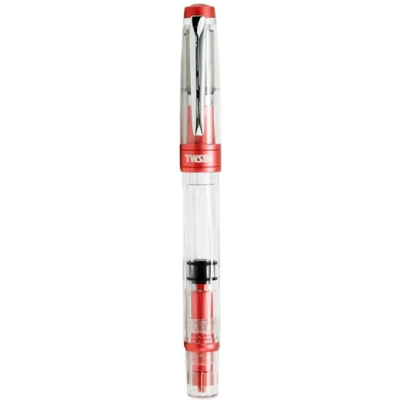 Twsbi Fountain Pen - Diamond (Broad 580 AL)