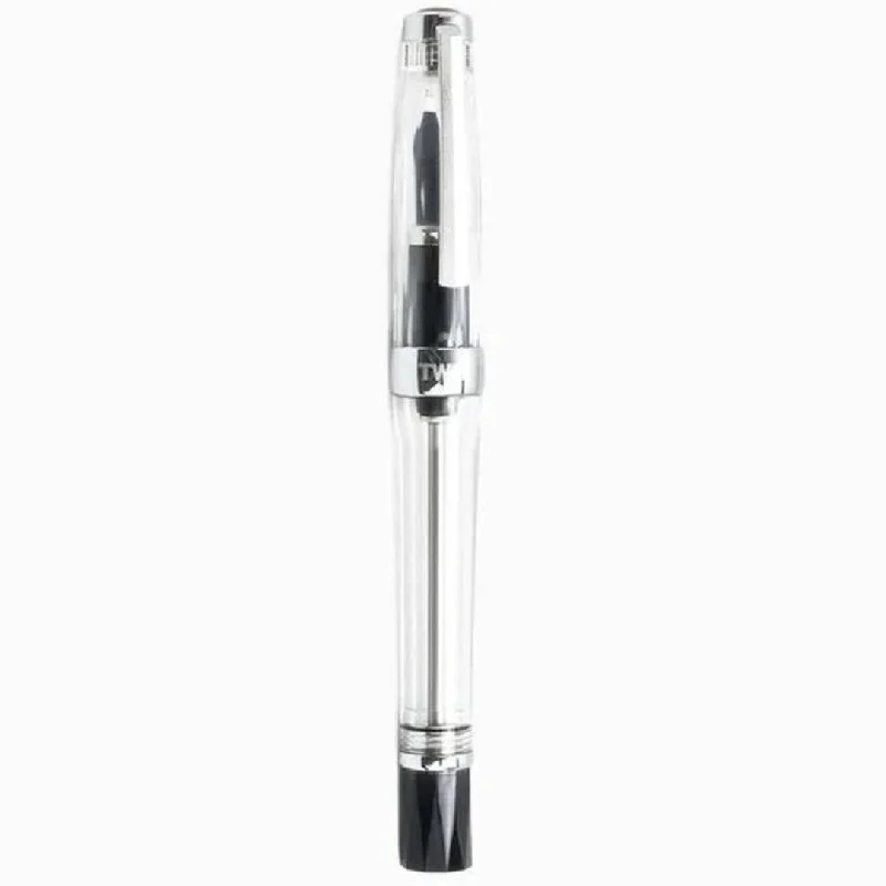 Twsbi  Fountain Pen - Vac 700R Clear