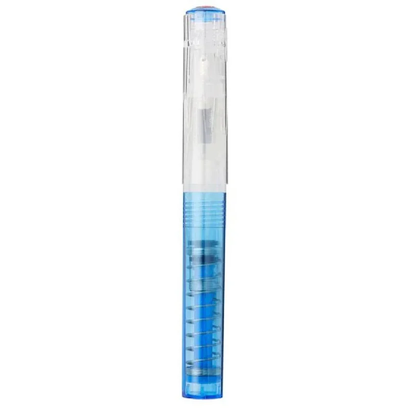 Twsbi Go Sapphire Fountain Pen
