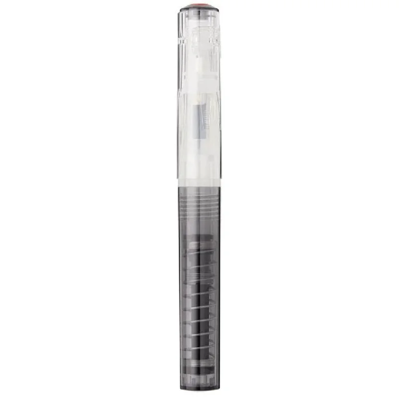 Twsbi Go Smoke Fountain Pen