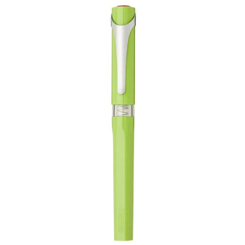 Twsbi  Swipe Pear Green Fountain Pen