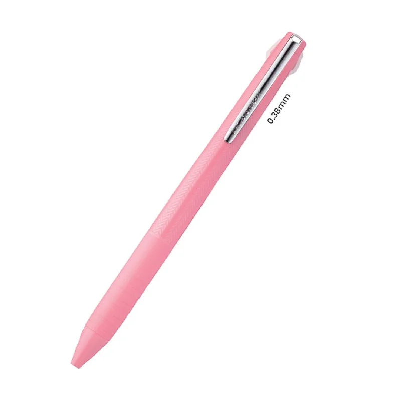 Uni Pencil Jetstream 3 Color Slim Compact 0.38