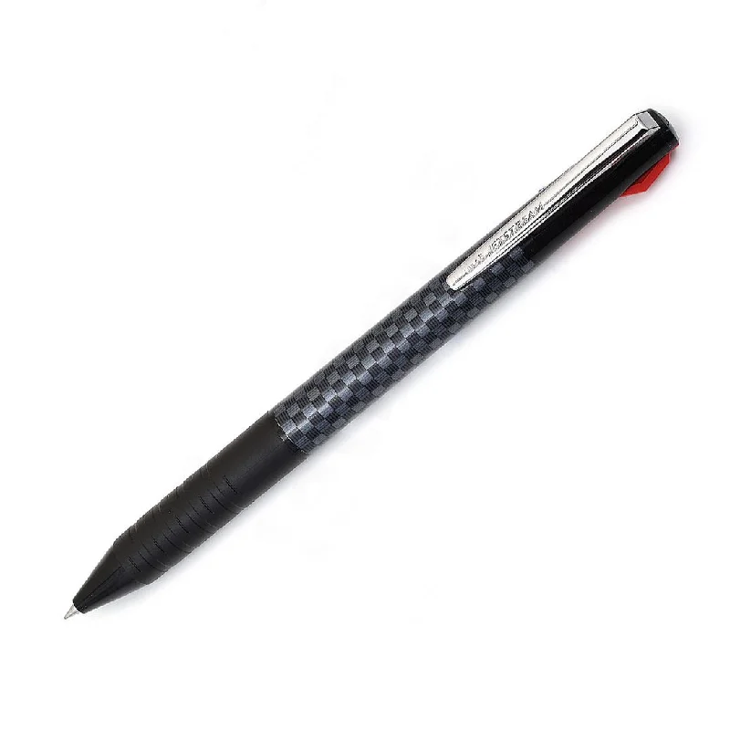 Uni Pencil Jetstream 3 Color Slim Compact 0.5 Ball Pen