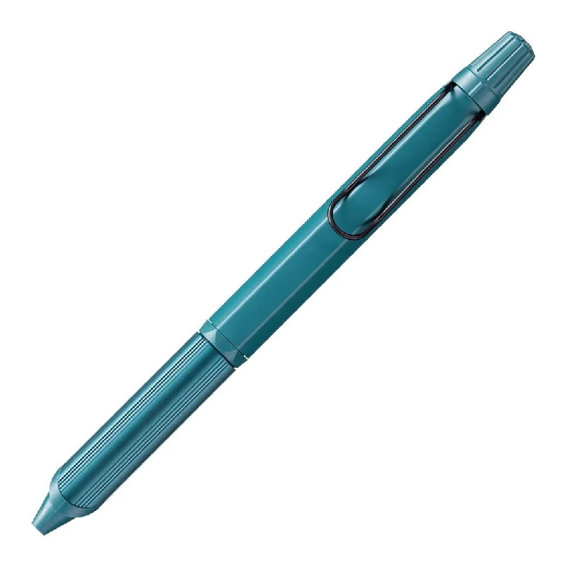 Uni Pencil Jetstream Edge 3 Tri-Color Ballpoint Pen 0.28