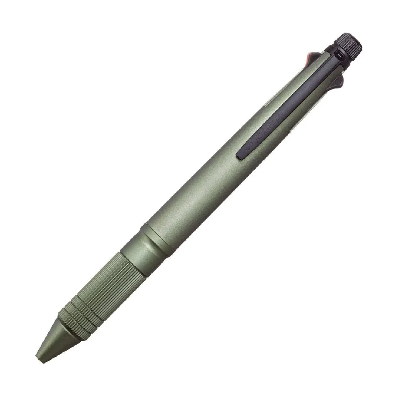 Uni Jetstream 4in1 Multifunction Ballpoint Pen