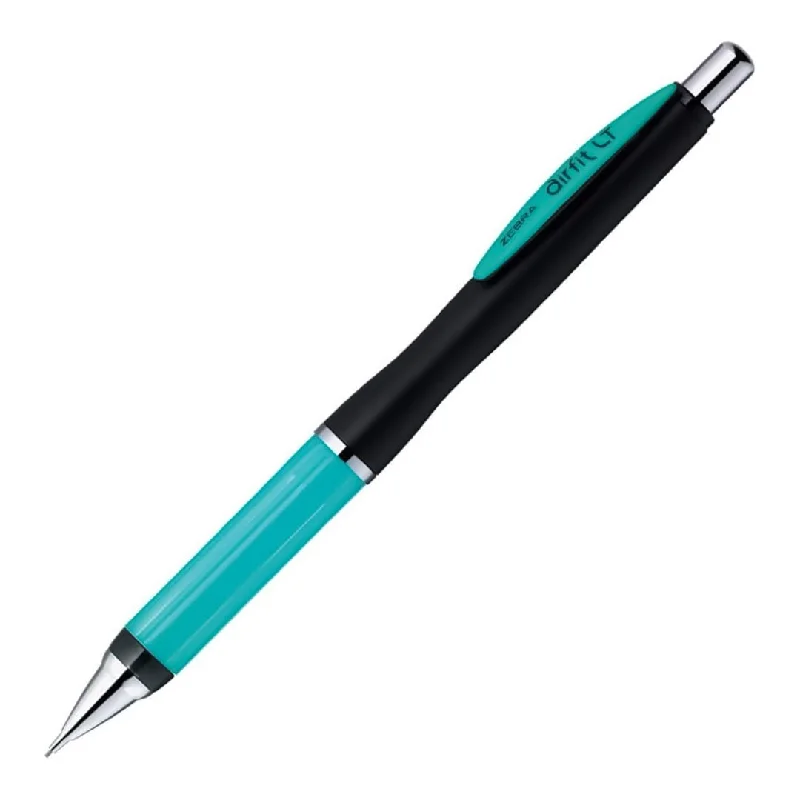 LT Blue Green