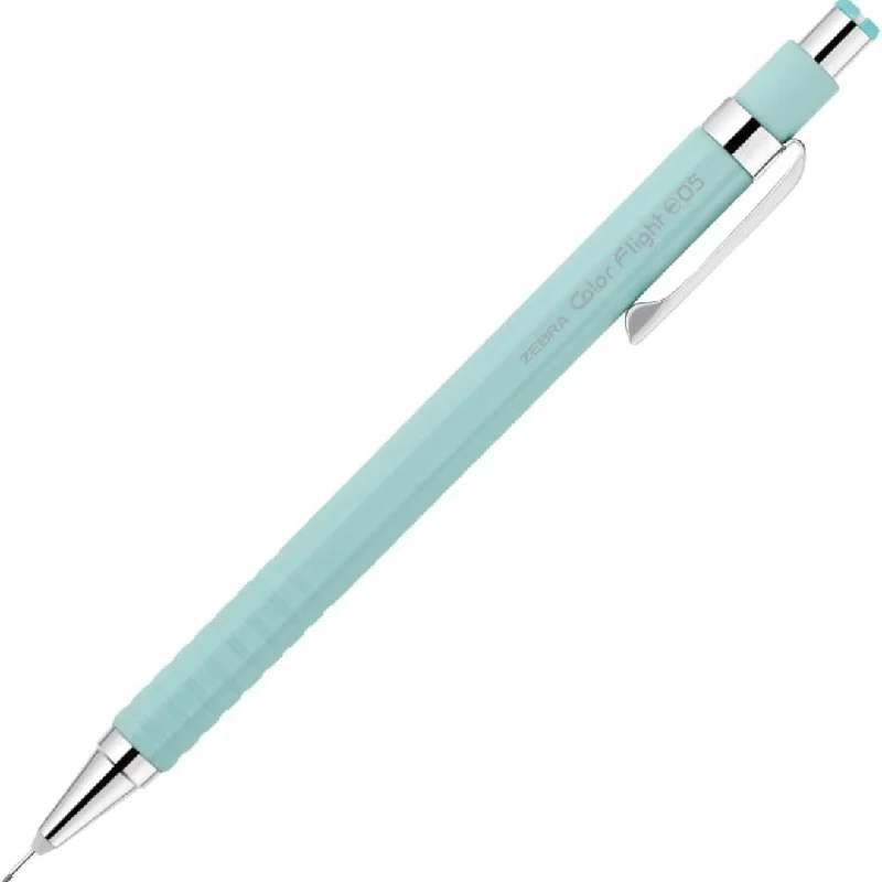 Pastel Mint Green