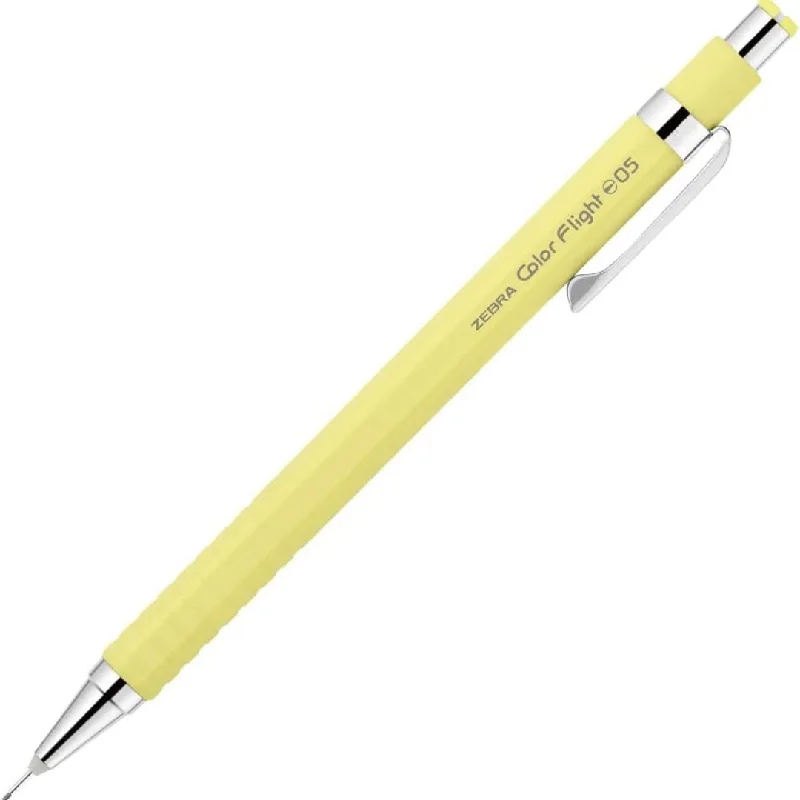 Pastel Yellow