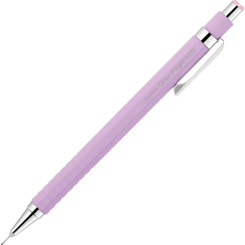 Pastel Violet