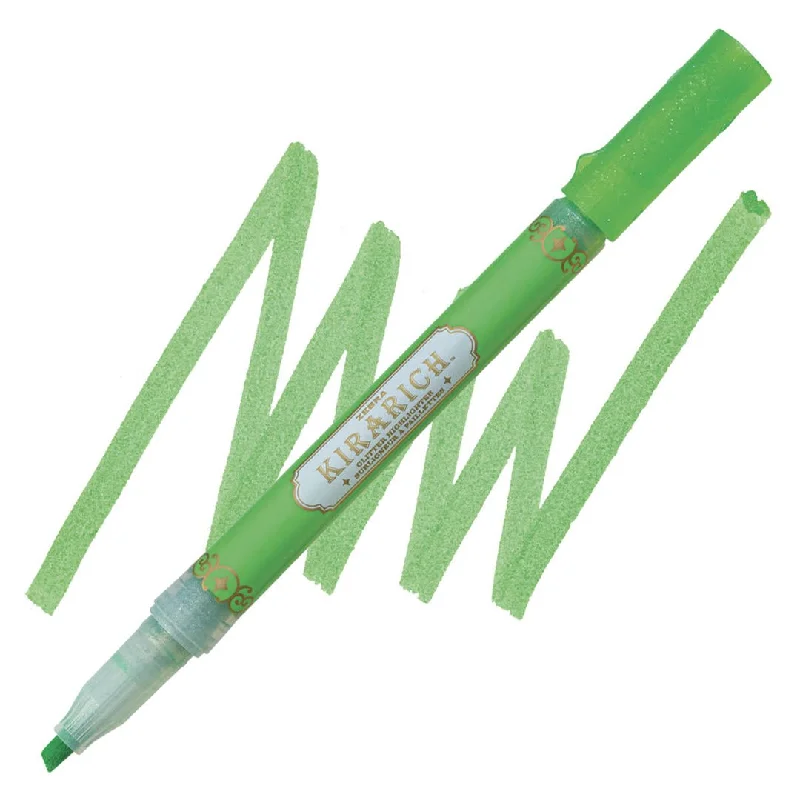Kirarich Green