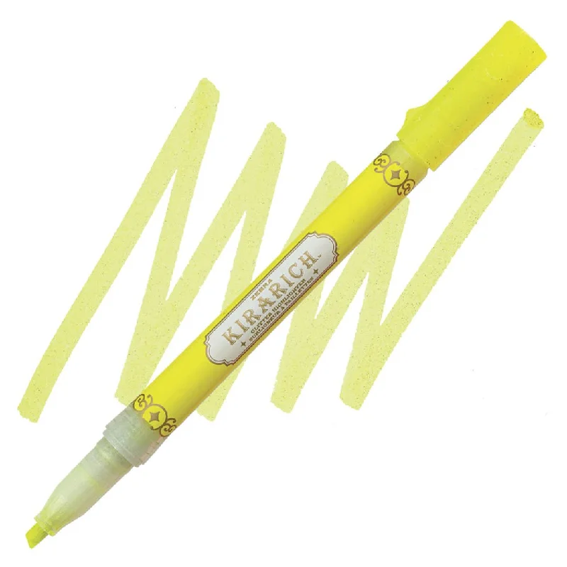 Kirarich Yellow